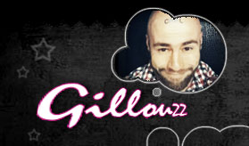 Gillouzz logo
