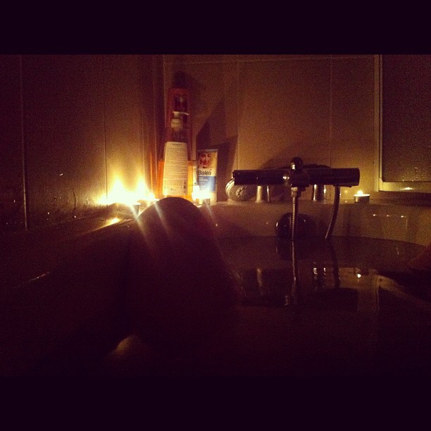 #october #zen #batg