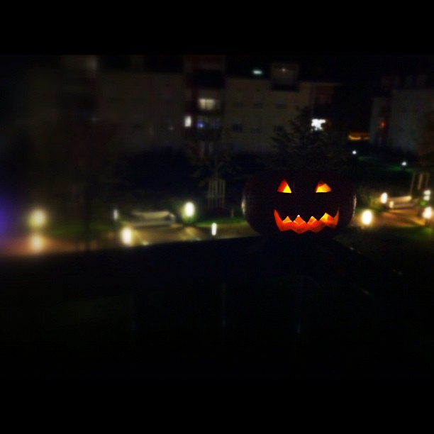 #jack #october #revenge
