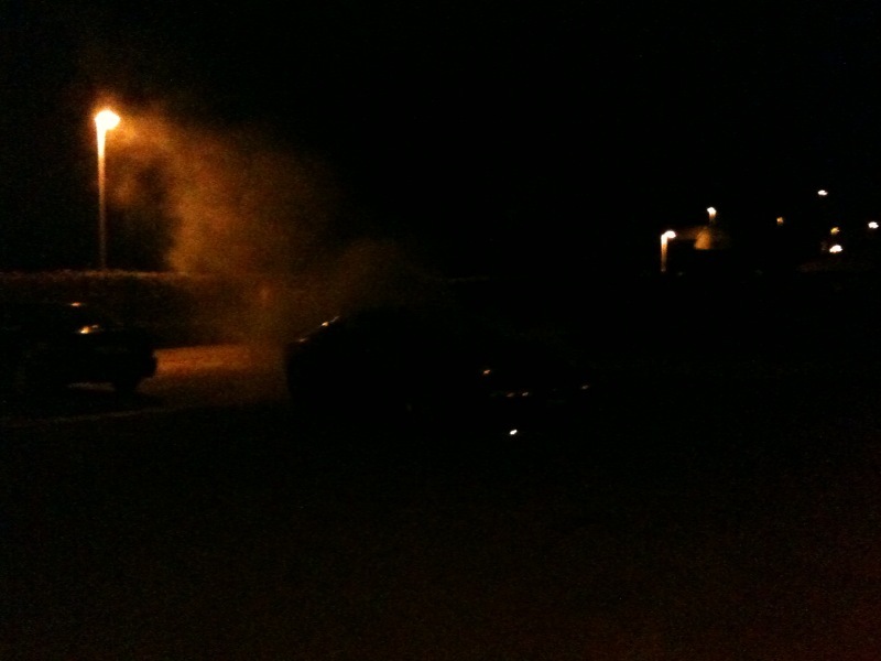 fume fume