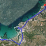 Run A Saint Florent Corse